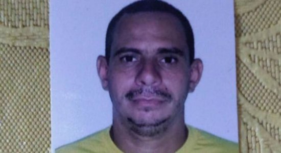 Homem De Anos Est Desaparecido Desde De Maio Tv Jornal