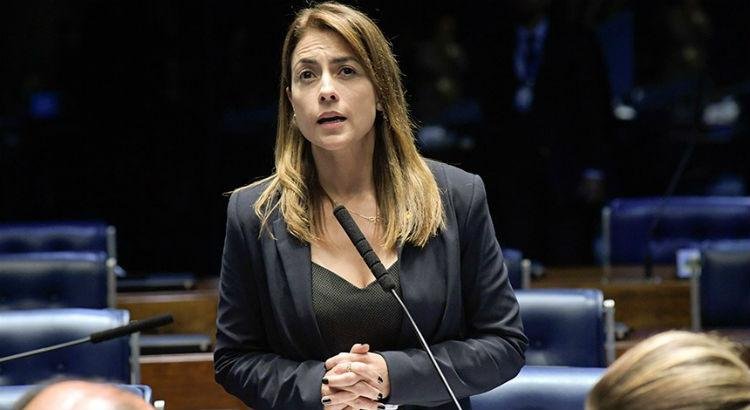 Soraya Thronicke é internada em UTI confira quadro de saúde da senadora