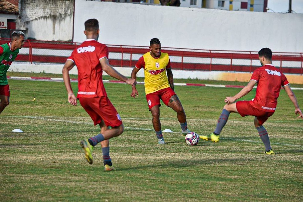 Sergipe Anuncia Super Pacot O De Refor Os Para A Temporada