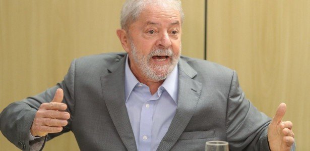 Juiz D A Lula Acesso A Mensagens Da Opera O Spoofing