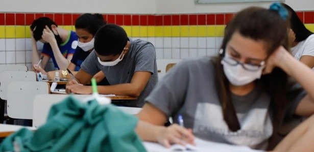 Falta Pouco Para Acabar Prazo De Inscri O Do Ssa Vestibular Seriado