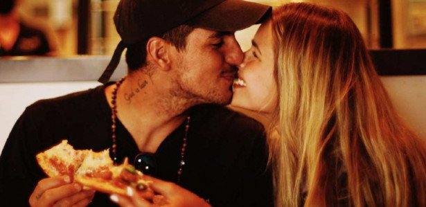 Yasmin Brunet Se Pronuncia Ap S Fim De Casamento Gabriel Medina