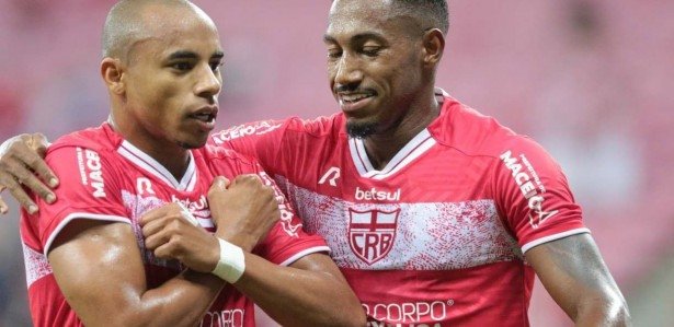 JOGO DO CRB AO VIVO YOUTUBE HOJE 19 ONDE ASSSITIR DESPORTIVO ALIANÇA