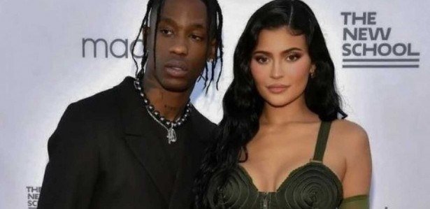 Kylie Jenner Anuncia Nascimento Do Segundo Filho Travis Scott