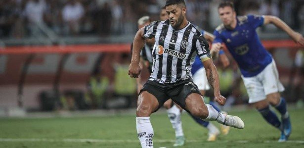 Qual canal vai transmitir CRUZEIRO X ATLÉTICO MG hoje 13 02 Vai