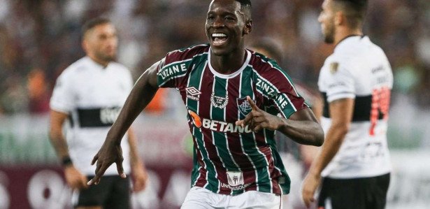 Qual Canal Vai Passar O Jogo Do Fluminense Hoje Olimpia X Fluminense