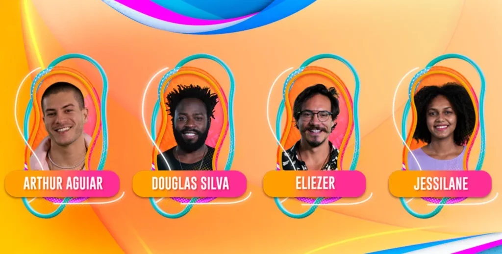 Enquete Parcial Bbb Uol Atualizada Quem Sai Do Bbb Hoje Veja Enquete Bbb Uol