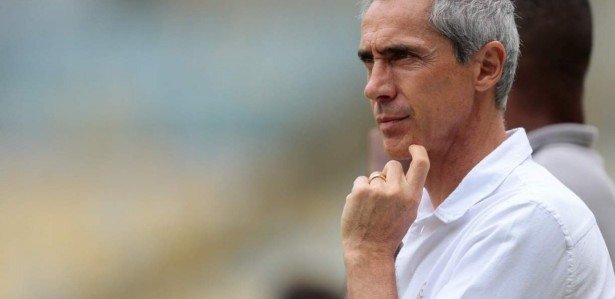 Paulo Sousa Foi Demitido Do Flamengo Veja Aproveitamento P Fio Do