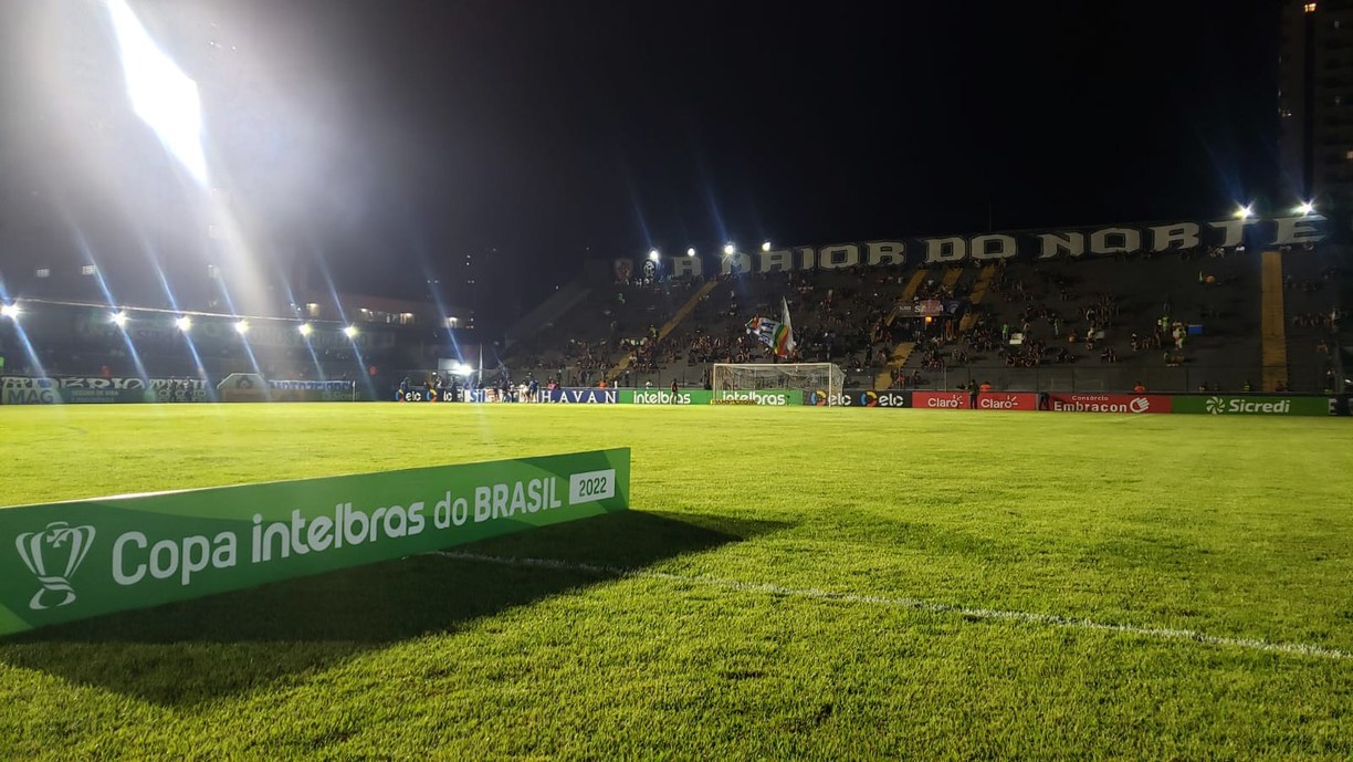 Remo X Cruzeiro Ao Vivo Onde Assistir Acompanhe Em Tempo Real O Jogo