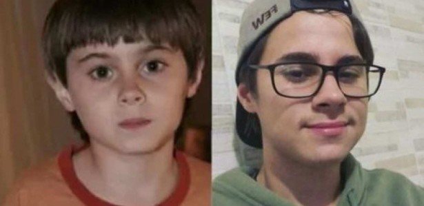 Saiba Quem Foi Rafael Miguel Ator De Chiquititas Assassinado Em 2019