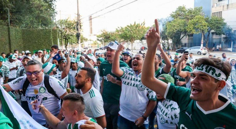 ONDE ASSISTIR PALMEIRAS X SÃO PAULO AO VIVO Saiba onde assistir ao