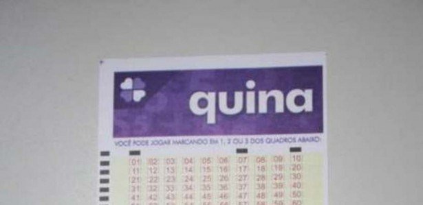 QUINA Confira O Resultado Do Concurso 5988 Da Quina Desta Segunda