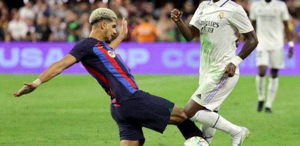 Transmiss O De Real Madrid X Barcelona Ao Vivo Vai Passar Na Espn Ou