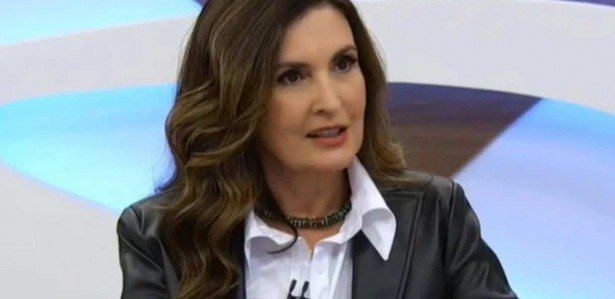 F Tima Bernardes Revela Medo De Apresentar O The Voice Ap S Pol Mica