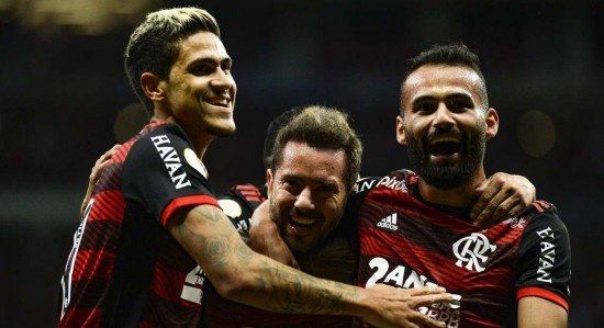 JOGO DO FLAMENGO HOJE 17 08 Vai Passar Na Globo Onde Assistir