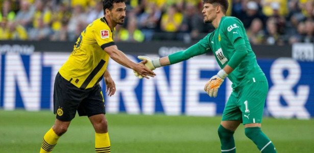 ONDE ASSISTIR WOLFSBURG X BORUSSIA DORTMUND que horas é o jogo do