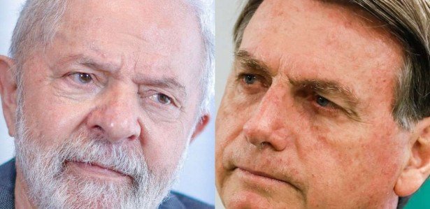 Pesquisa Presidente Bolsonaro E Lula Empatados Em Regi O Veja