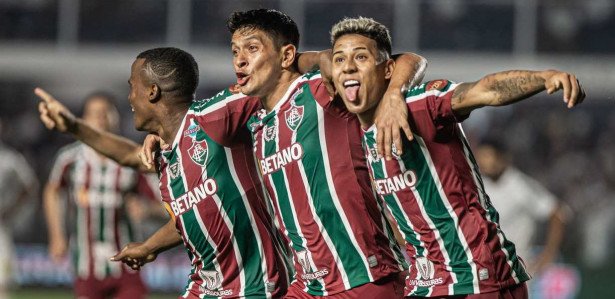 Fluminense x Internacional onde assistir ao vivo horário e prováveis