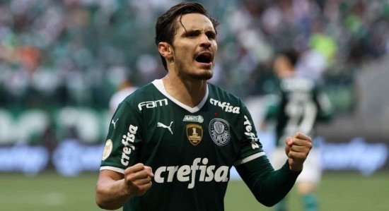 Transmiss O Do Jogo Do Palmeiras Ao Vivo Hoje Vai Passar Na Tv