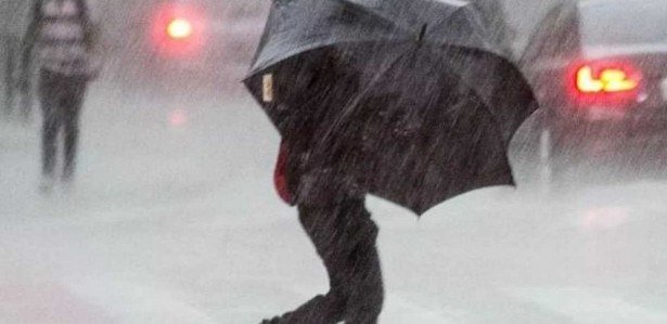 CHUVA HOJE vai chover forte em PERNAMBUCO Chuva chega nesta terça