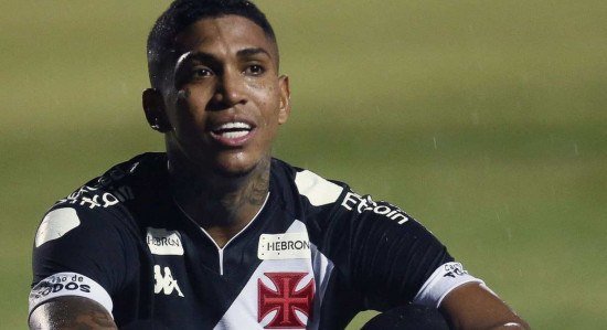 Transmiss O Do Jogo Do Vasco X Londrina Ao Vivo Onde Est Passando O