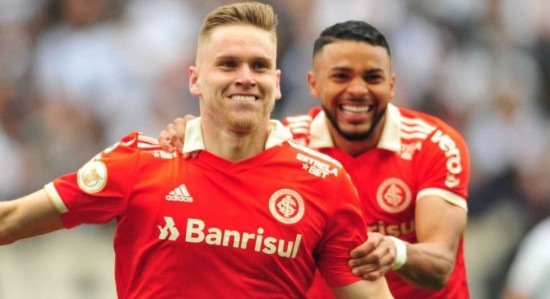 Atl Tico Go X Internacional Ao Vivo Onde Assistir O Jogo Ao Vivo Hoje