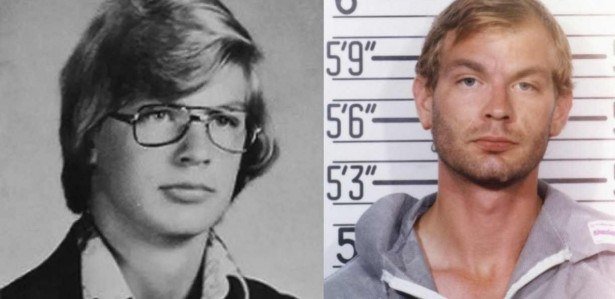 JEFFREY DAHMER Veja FOTOS REAIS das vítimas mortas pelo serial killer