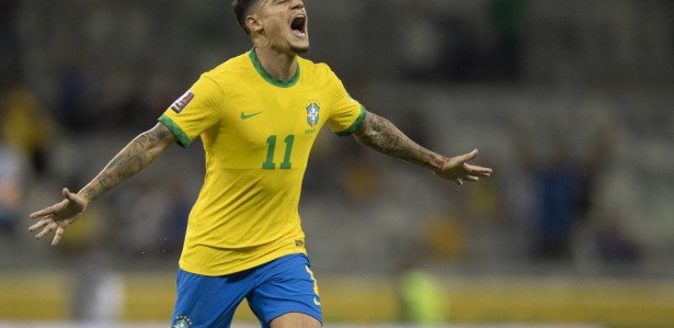 LISTA DOS 55 CONVOCADOS DA SELEÇÃO BRASILEIRA Veja onde assistir data