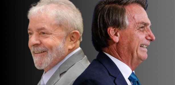 Hor Rio Debate Globo Lula Fica Cara A Cara Bolsonaro Hoje Sexta