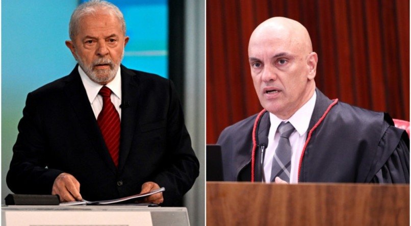 O que ALEXANDRE DE MORAES vai fazer na DIPLOMAÇÃO de LULA Saiba papel