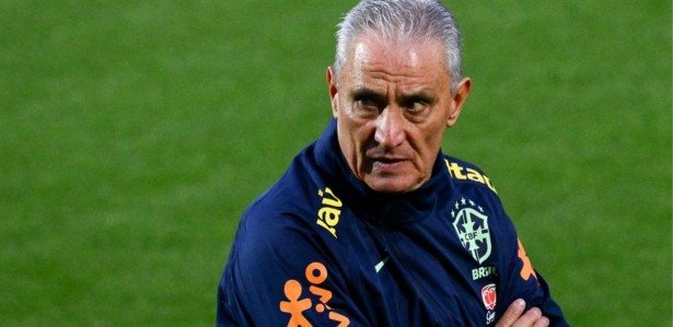 Neymar No Banco Para Vini Jr Escala O Da Sele Ao Brasileira Vazada