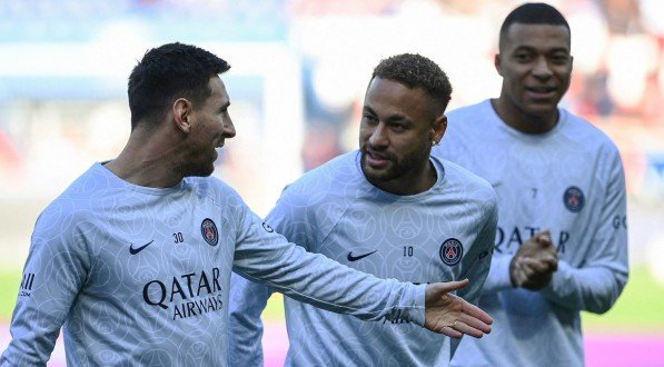 QUAL CANAL VAI TRANSMITIR O JOGO DO PSG HOJE 15 01 Passa Na TV