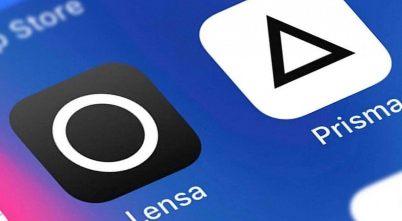 Como Usar O Lensa Confira Tudo Sobre O App De Edi Es Intelig Ncia