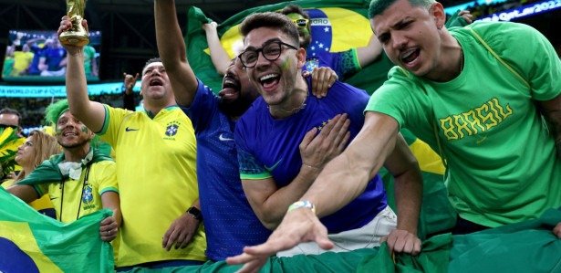 QUE HORAS SERÁ O JOGO DO BRASIL AMANHÃ 5 12 BANCOS vão abrir Veja