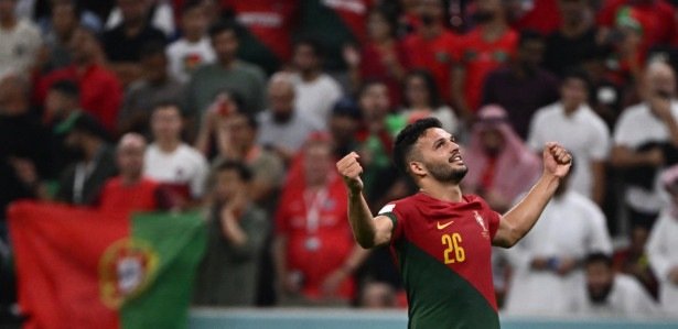 MELHORES MOMENTOS DE PORTUGAL X SUÍÇA Veja como foi o jogo pela COPA