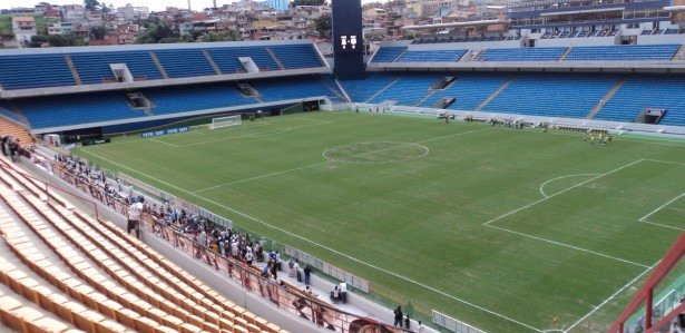 TRANSMISSÃO AO VIVO ÁGUA SANTA X PALMEIRAS HOJE 02 04 Qual canal vai