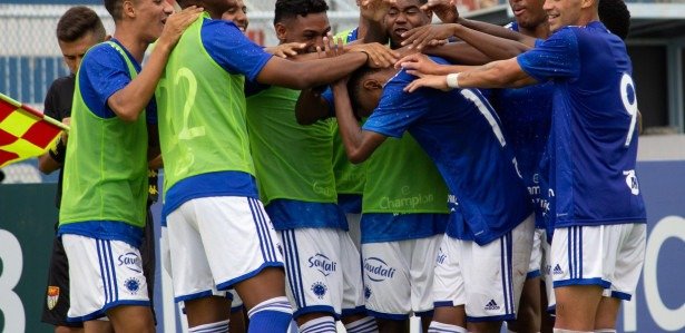 JOGO DO CRUZEIRO NA COPINHA AO VIVO vai passar no PAULISTÃO PLAY Veja