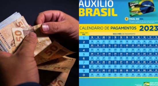 Novo Calend Rio Bolsa Fam Lia Junho Valor Maior Vai Ser Antecipado Em