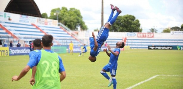 CHAVEAMENTO COPINHA 2023 Confira Os Confrontos Das Oitavas De Final Da