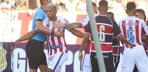 RESULTADO DO JOGO SANTA CRUZ X NÁUTICO HOJE 15 Saiba o PLACAR e veja