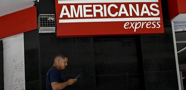 LOJAS AMERICANAS entregas serão impactadas pela crise nas Americanas