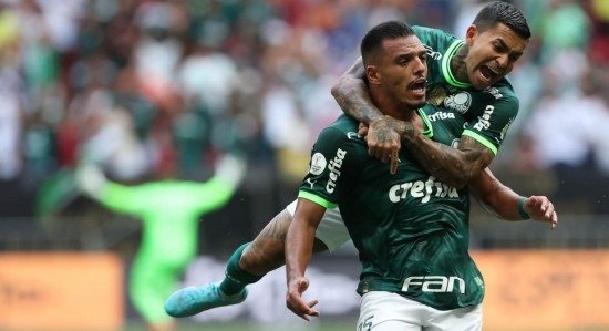 Transmiss O De Palmeiras X S O Bernardo Ao Vivo Onde Assistir Vai