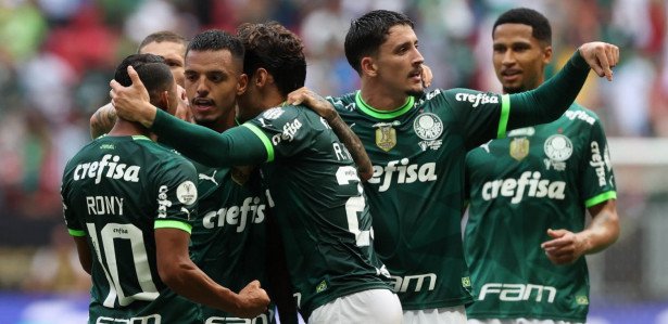 Assistir Jogo Palmeiras X Cruzeiro Ao Vivo Online Gr Tis Imagem