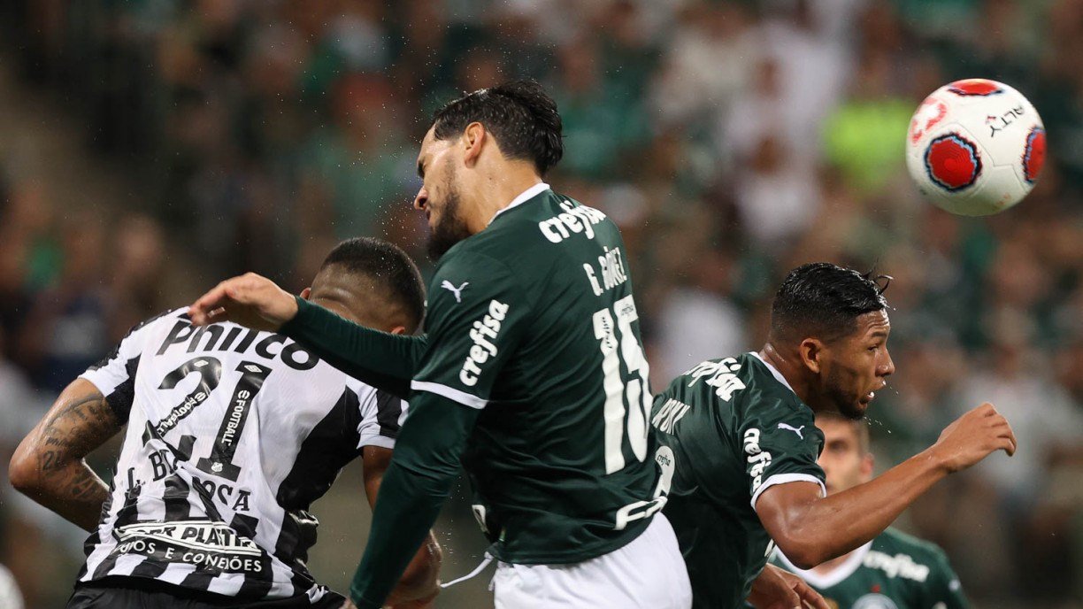 Actualizar 77 Imagem Qual Canal Vai Transmitir Palmeiras E Santos Br