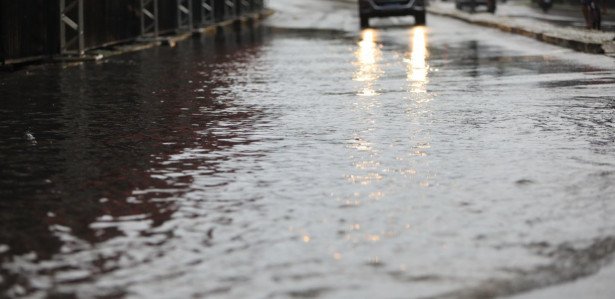 CHUVA EM PERNAMBUCO Apac Renova ALERTA DE CHUVAS FORTES Veja ONDE VAI