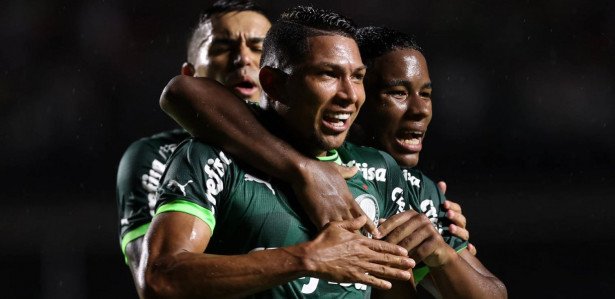 Palmeiras X Gua Santa Onde Assistir O Jogo Do Palmeiras Hoje