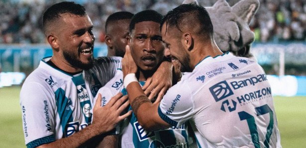 JOGO DO PAYSANDU AO VIVO YOUTUBE HOJE 12 04 Assistir FLUMINENSE X