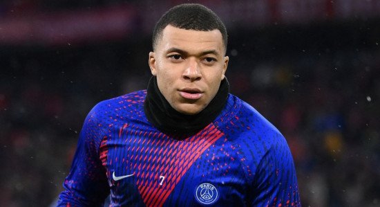 PSG afasta MBAPPÉ e craque pode ficar sem jogar durante UM ANO