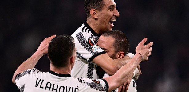 Que Canal Transmite Jogo Da Juventus Saiba Onde Assistir Juventus X