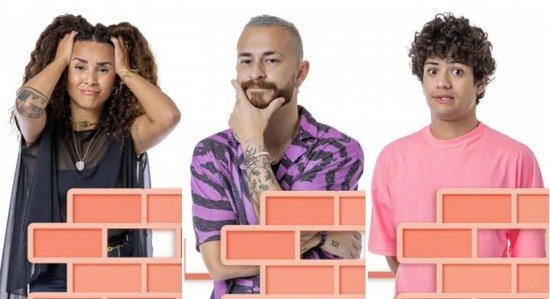 Enquete Pared O Bbb Atualizada Agora Quem Sai Do Bbb Hoje